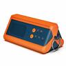 000mg-h 816621023416 Airthereal Portable Ozone Generator Cordless Battery Powered Blue