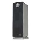 817624010410 Germguardian In Air Cleaning System Hepa Tower Purifier