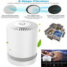 81791502086 Simpure Home Air Purifier Cleaner Hepa Filter Remove Odor Dust