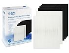 Ap1512hh 819470020414 Fette Filter Coway Replacement Pack For Hepa Filters