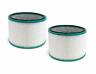 819470021596 Fette Filter Pack Of Premium Hepa Filters Compatible