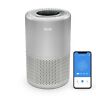 82174242 Levoit Core Smart True Hepa Air Purifier Gray 810043374118
