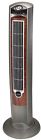 3-quiet 8238 Lasko Products Tower Fan Oscillating Wind Curve Inch 7449681688238