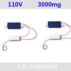 827882887396 Ozone Generator Quartz Tube Air Purifier Water Treatment