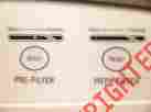 83202 Kenmore Progressive 335 Air Cleaner Purifier Hepa Allergy Filter Filtration