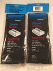 342808-001 83210 Trion Set Of Air Cleaner Replacement Charcoal Filters 688056100136