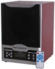 8329528 Jb Innovative Products Inc Green Air Purifiers Deluxe 3 Plate Hepa And Carbon Filter Alpine 766008329528