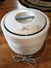 83330 Honeywell Model Hepa Air Cleaner