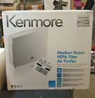 83395 Kenmore Medium Room Hepa 840214020957