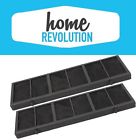 834201x4 Home Revolution Filters For Oreck Tabletop Professional Air Purifier Comparable