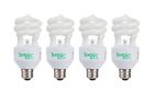 837654463123 The Ionic Bulb Light Bulbs With Air Purifier