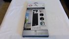 8400001362 Rowenta Active Carbon Filter Odor Eliminator For Intense
