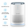 8414724623162 Isiler Air Purifier With Hepa Filter Portable Cleaner