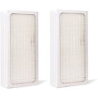 843324100014 Pack Particle Filter For Blueair Series Air Purifiers
