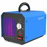 850018537100 Home Sanitizer Solutions Ozone Generator For And Commercial