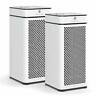 850025796897 Medify Air Purifier With True Hepa Filter Uv
