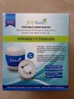 850579006121 Joybaby Portable Germ Buster Uv Sterilizer For Bottle