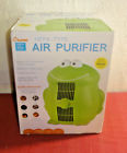 854689001267 Crane Frog Air Purifier Some Box Wear