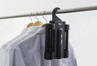 854761007033 Sharper Image Closet Ionic Air Purifier