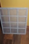 85501 Kenmore Nano Silver Plastic