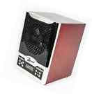 857370005032 Mammoth Air Purifier Xc Wood