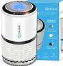 860000395717 Geniani Home Air Purifier With True Hepa Filter