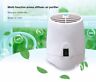 200mg-h 870884697371 Unbranded Air Purifier Aroma Diffuser Ozone Generator And