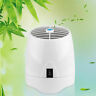 200mg-h 870884750021 Home Fresh Air Lonic Purifier Ionizer Ozone Generator