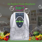 870884827310 Unbranded Multifunction Air Purifier Ozone Disinfector Fruit Vegetable