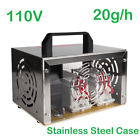 870884827327 Unbranded Long Life Commercial Ozone Generator Disinfection Machine