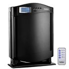 874374973 Hepa Air Purifier True Room Ioniser Cleaner Carbon Ionizer Fresh