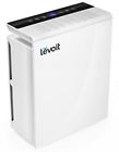 88215 Levoit Air Purifier True Hepa Filter Odor Eliminator 7426831788215