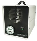 883004 Queenaire Technologies Qt Thunder Advanced Electronic Ozone Generator 0076335883045