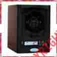 88504 Portable Air Purifier Hepa Filter Electronic Clean 1 000 To 3 Sq Ft Area 719915188504