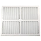 30920 8877721708181 Hqrp Hepa Filter For Hunter Air Purifiers Hepatech Replacement