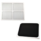 30920 8877721708182 Hqrp Hepa Filter For Hunter Air Purifiers Hepatech Replacement