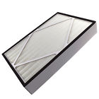 04152 8877722707182 Hqrp True Hepa Filter For Hamilton Beach Air Purifiers