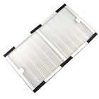 88777305071810 Hqrp Hepa Air Purifier Filter Type For Idylis Purifiers