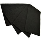 88777315051822 Hqrp Carbon Filter For Holmes Air Purifiers