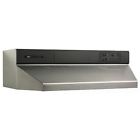 894204 Broan Nutone 42 Stainless 026715023950