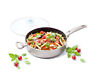 895156645979 Greenpan Cm Skillet Bronze Green Pan Cambridge Toxin