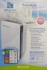 895321000613 Allergy Pro Professional Air Purifier W Cleanable True Hepa New