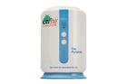 896759000169 Ionlite Ionlitire Portable Air Filter Ionizer Purifier Kills