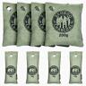 8pac Isyoung Air Purifying Bag Purifier Nature Fresh Freshener Charcoal Bamboo