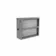 1-9000-3 9000-3 Second Wind 9000 Series 3 Lamp Uv Ultraviolet Air Purifier 120vac Clearance