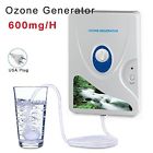 90378c6c Nicemax Water Purifier Ozone Generator Cycle Digital Air 4894660515112