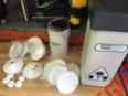 906550-000 Air Fresh System Enhancement Surgifresh Surgi Mini Multi-stage Used