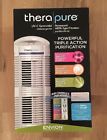 90tp220twh01w Therapure Brand New Air Purifier Unique Quiet Hemispheric Filtration