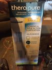 90tp230twh01-w Envion Therapure Permanent Hepa Type Air Purifier With Handle