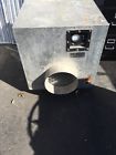 9100 Aerospace Turbo Negative Air Scrubber